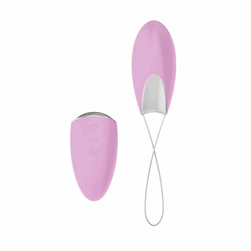 Vibrador Ovo R1 Control Remoto | Comprar en Femmes.mx