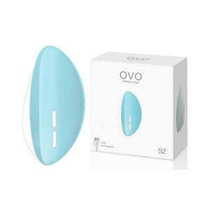 Vibrador Layon Ovo S2 Recargable | Comprar en Femmes.mx