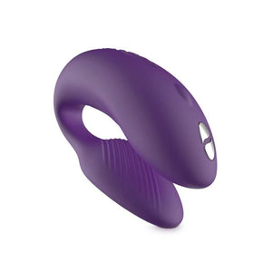 Femmes.mx Vibrador We-Vibe Chorus Morado