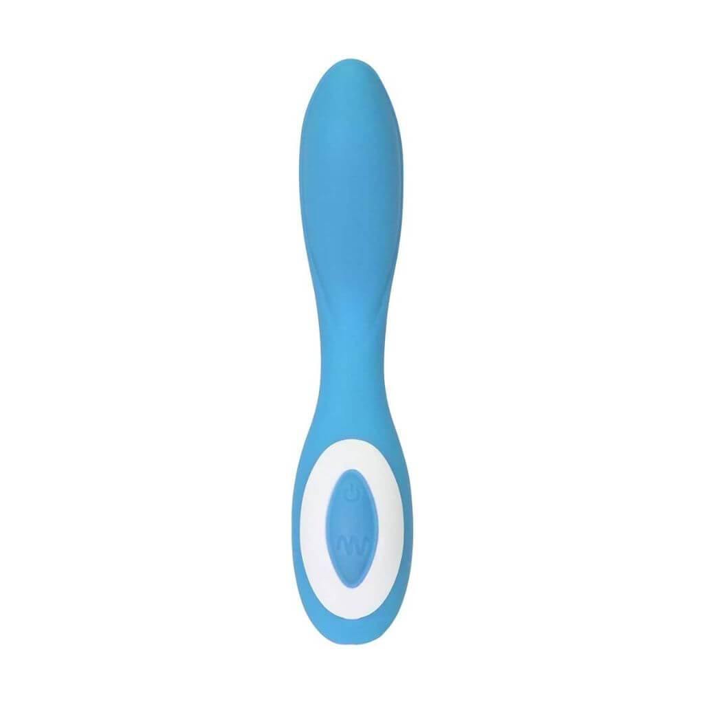 Vibrador Punto G Wonderlust Serenity | Comprar en Femmes.mx