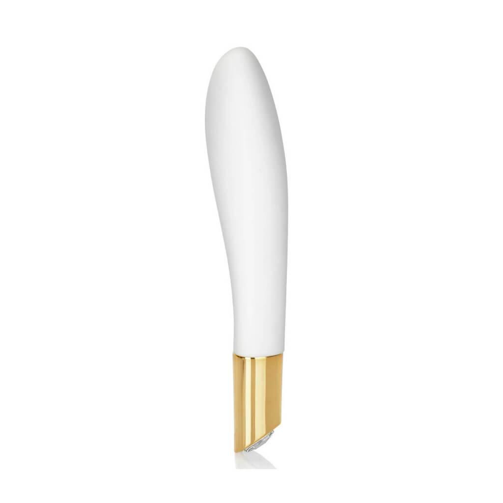 Callie by Jopen Vibrating Mini Wand | Comprar en Femmes.mx