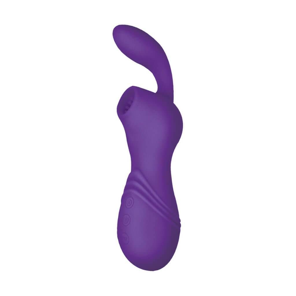 Succionador Infinitt Suction Massager Two | Comprar en Femmes.mx