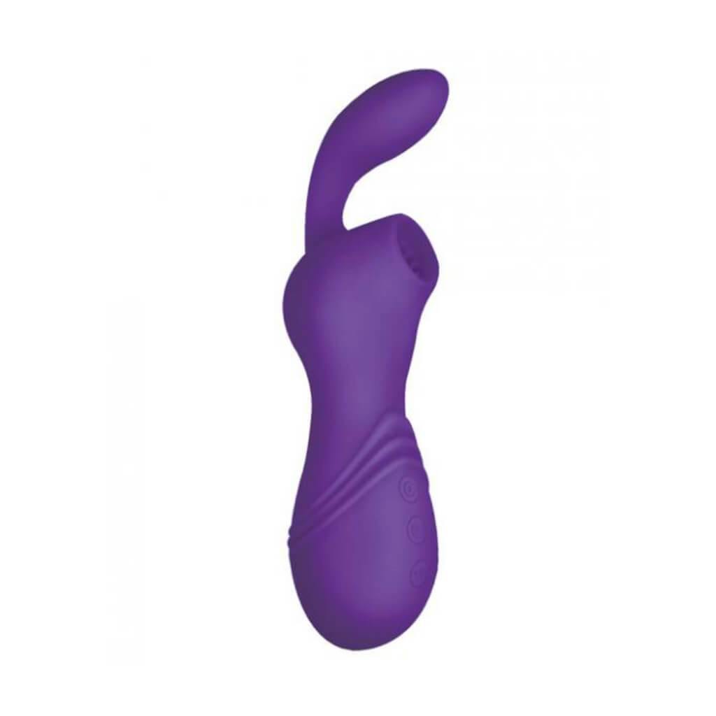 Succionador Infinitt Suction Massager Two | Comprar en Femmes.mx