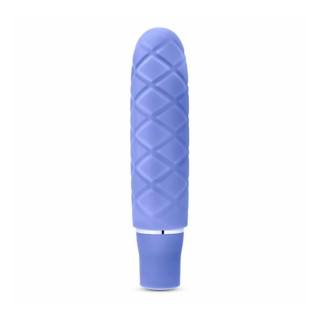 Vibrador Clásico Luxe Cozi Mini | Comprar en Femmes.mx