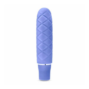 Vibrador Clásico Luxe Cozi Mini | Comprar en Femmes.mx