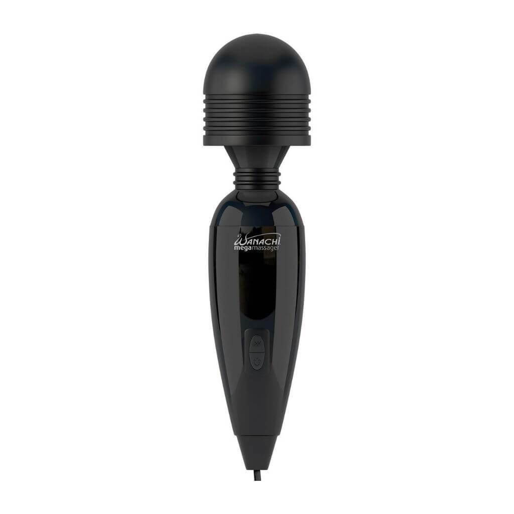 Vibrador Wanachi Mega Massager | Comprar en Femmes.mx