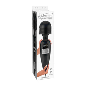 Vibrador Wanachi Mega Massager | Comprar en Femmes.mx
