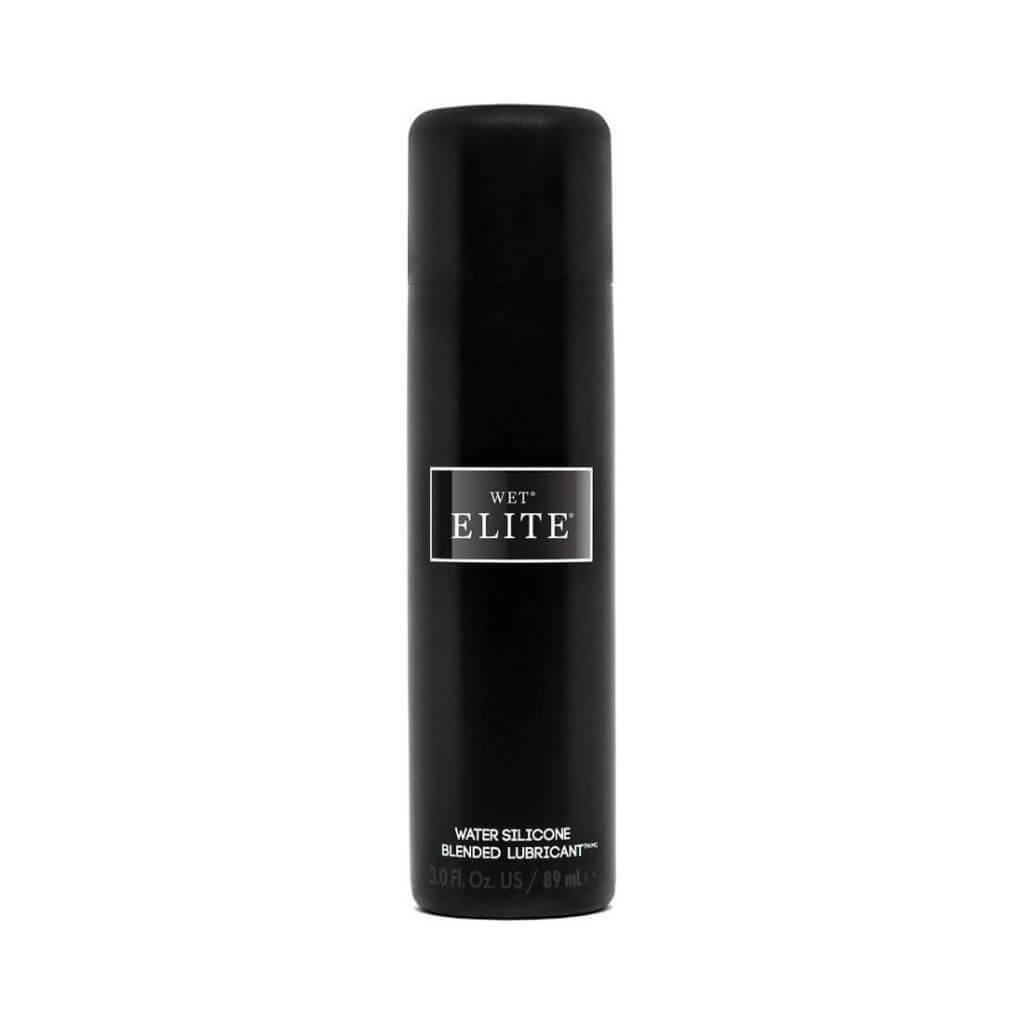 Lubricante Premium Wet Elite Hybrid | Comprar en Femmes.mx