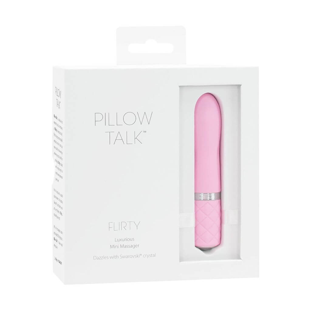 Bala Lujosa con Swarovski