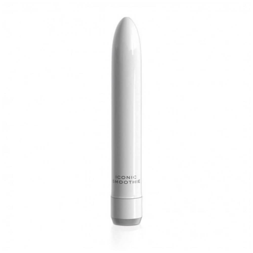 Vibrador Jimmyjane Iconic Smoothie | Comprar en Femmes.mx