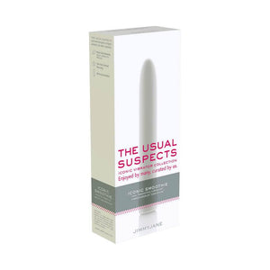Vibrador Jimmyjane Iconic Smoothie | Comprar en Femmes.mx