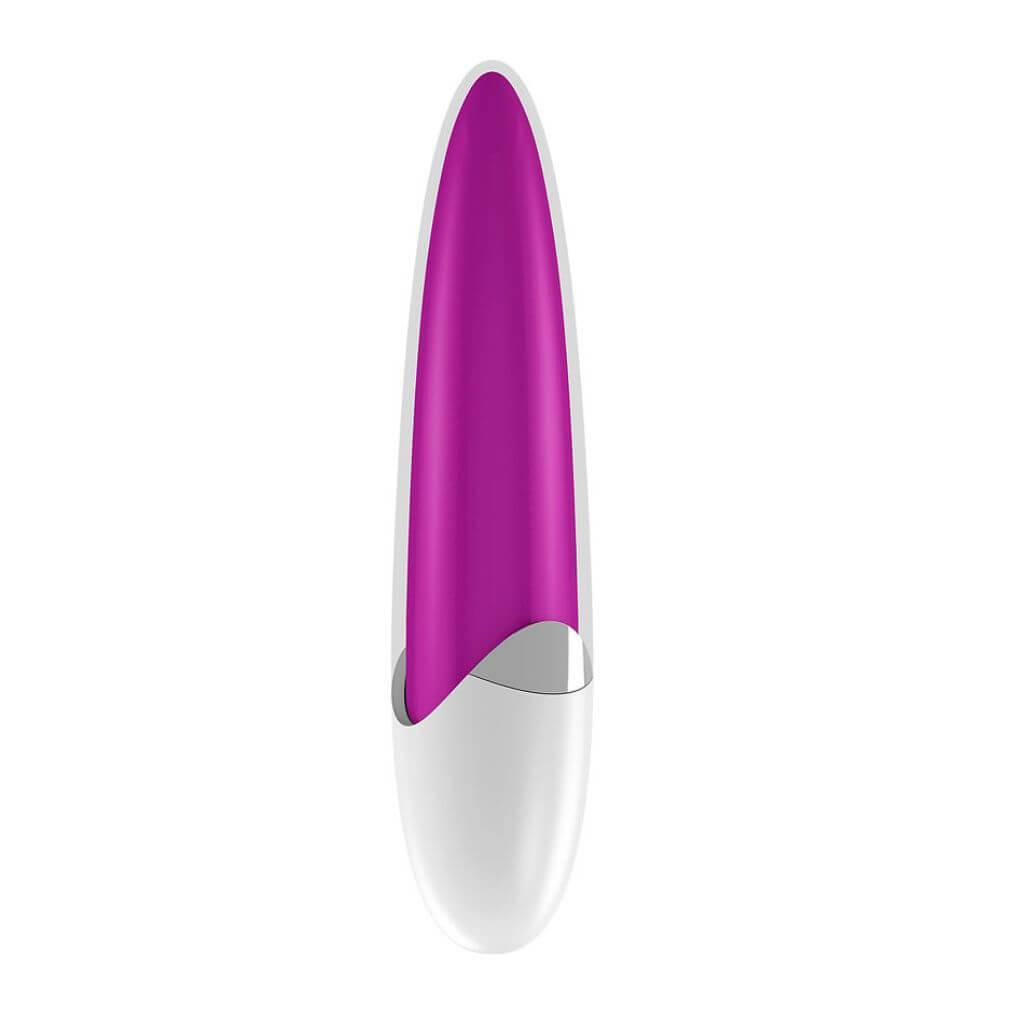 Vibrador Clásico Elegante Ovo D2 | Comprar en Femmes.mx