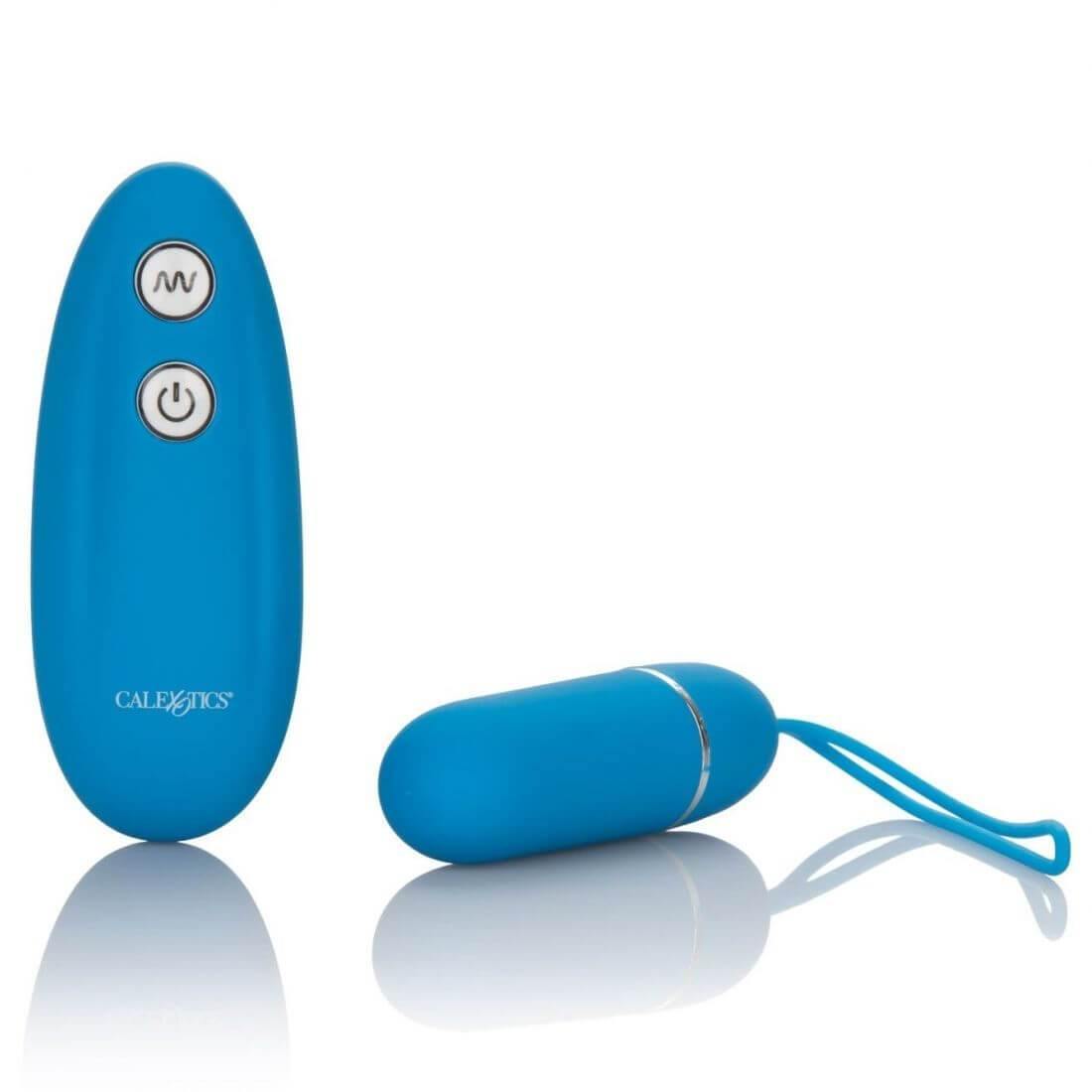 Bala Vibradora Posh a Control Remoto | Comprar en Femmes.mx