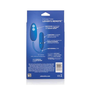 Bala Vibradora Posh a Control Remoto | Comprar en Femmes.mx
